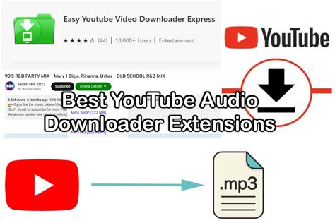 youtube mp3 download extension chrome|chrome youtube to mp3 converter.